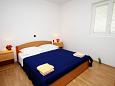 Bedroom 1 Bedroom 1 - Apartment A-5330-b - Apartments Baška (Krk) - 5330