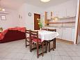 Dining room Dining room - Apartment A-5337-a - Apartments Baška (Krk) - 5337