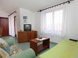 Living room Living room - Apartment A-5337-d - Apartments Baška (Krk) - 5337