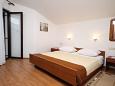 Bedroom 2 Bedroom 2 - Apartment A-5339-b - Apartments Baška (Krk) - 5339