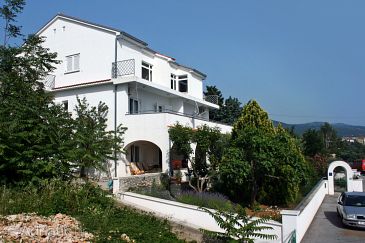 Property - Rooms 5340 Property Novi Vinodolski (Novi Vinodolski) - Accommodation 5340 - Rooms in Croatia.