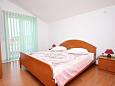 Bedroom 1 Bedroom 1 - Apartment A-5343-a - Apartments Punat (Krk) - 5343