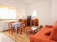 Living room Living room - Apartment A-5343-c - Apartments Punat (Krk) - 5343