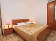 Bedroom 1 Bedroom 1 - Apartment A-5343-c - Apartments Punat (Krk) - 5343