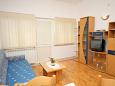 Living room Living room - Apartment A-5343-d - Apartments Punat (Krk) - 5343