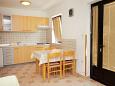 Dining room Dining room - Apartment A-5344-a - Apartments Punat (Krk) - 5344