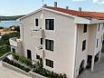 Apartments Punat (Krk) - 5344