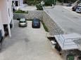 Parking lot - Apartments 5344 Parking lot Punat (Krk) - Accommodation 5344 - Apartments in Croatia.