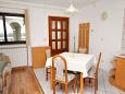 Dining room Dining room - Apartment A-5345-b - Apartments Punat (Krk) - 5345
