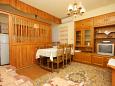 Dining room Dining room - Apartment A-5350-b - Apartments Punat (Krk) - 5350