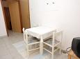 Dining room Dining room - Apartment A-5351-b - Apartments Punat (Krk) - 5351