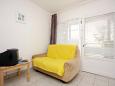 Living room Living room - Apartment A-5351-b - Apartments Punat (Krk) - 5351