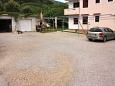 Parking lot - Apartments 5354 Parking lot Baška (Krk) - Accommodation 5354 - Apartments with pebble beach.