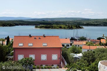 Property - Apartments 5357 Property Punat (Krk) - Accommodation 5357 - Apartments in Croatia.
