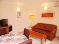 Living room Living room - Apartment A-5358-a - Apartments Baška (Krk) - 5358