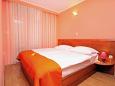 Bedroom 1 Bedroom 1 - Apartment A-5358-a - Apartments Baška (Krk) - 5358