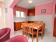 Dining room Dining room - Apartment A-5358-b - Apartments Baška (Krk) - 5358