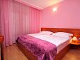 Bedroom 2 Bedroom 2 - Apartment A-5358-b - Apartments Baška (Krk) - 5358