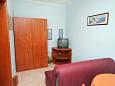 Living room Living room - Apartment A-5358-e - Apartments Baška (Krk) - 5358