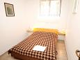 Bedroom 1 Bedroom 1 - Apartment A-5359-e - Apartments Krk (Krk) - 5359