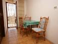 Dining room Dining room - Apartment A-536-c - Apartments Novalja (Pag) - 536