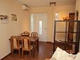 Dining room Dining room - Apartment A-5361-a - Apartments Klimno (Krk) - 5361