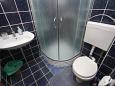 Łazienka 3 Łazienka 3 - Apartament A-5363-a - Kwatery Punat (Krk) - 5363