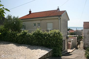 Property Selce, Crikvenica, Property 5366 - Apartments blizu mora.