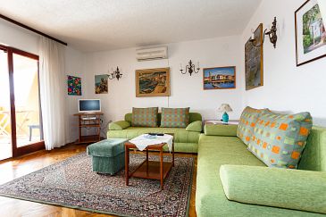 Apartment A-5368-a - Apartments Kornić (Krk) - 5368