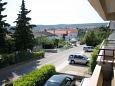 Terrace - view Terrace - view - Room S-5369-b - Rooms Krk (Krk) - 5369