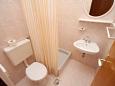 Bathroom Bathroom - Room S-5369-c - Rooms Krk (Krk) - 5369