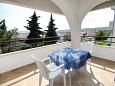 Terrace Terrace - Room S-5369-d - Rooms Krk (Krk) - 5369