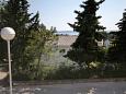 Terrace - view Terrace - view - Room S-5369-d - Rooms Krk (Krk) - 5369