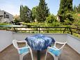 Terrace Terrace - Room S-5369-e - Rooms Krk (Krk) - 5369