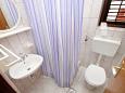 Bathroom Bathroom - Room S-5369-f - Rooms Krk (Krk) - 5369