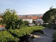 Terrace - view Terrace - view - Room S-5371-a - Rooms Krk (Krk) - 5371