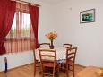 Dining room Dining room - Apartment A-5373-d - Apartments Punat (Krk) - 5373
