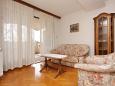 Living room Living room - Apartment A-5375-a - Apartments Punat (Krk) - 5375