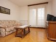 Living room Living room - Apartment A-5375-b - Apartments Punat (Krk) - 5375