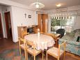 Dining room Dining room - Apartment A-538-a - Apartments Jelsa (Hvar) - 538