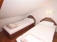 Bedroom 3 Bedroom 3 - Apartment A-538-b - Apartments Jelsa (Hvar) - 538
