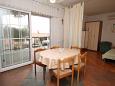 Dining room Dining room - Apartment A-538-d - Apartments Jelsa (Hvar) - 538