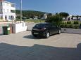 Parking lot Punat, Krk, Parking lot 5380 - Apartments blizu mora.