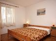 Bedroom 1 Bedroom 1 - Apartment A-5381-c - Apartments Krk (Krk) - 5381