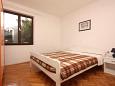 Bedroom 2 Bedroom 2 - Apartment A-5381-c - Apartments Krk (Krk) - 5381