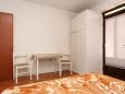 Dining room Dining room - Studio flat AS-5381-a - Apartments Krk (Krk) - 5381