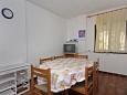 Dining room Dining room - Apartment A-5382-a - Apartments Krk (Krk) - 5382