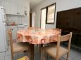 Dining room Dining room - Apartment A-5383-a - Apartments Njivice (Krk) - 5383