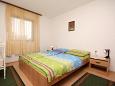 Bedroom 1 Bedroom 1 - Apartment A-5383-a - Apartments Njivice (Krk) - 5383