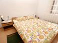 Bedroom 2 Bedroom 2 - Apartment A-5383-a - Apartments Njivice (Krk) - 5383